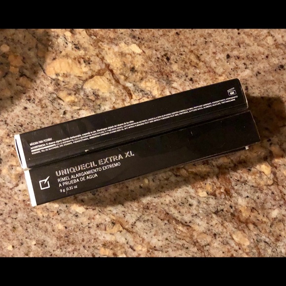 Yanbal uniquecil Xl rimel - Picture 2 of 4